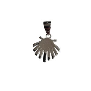 COLGANTE VIEIRA ESTRELLA 12MM AG