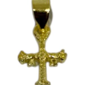 CRUZ DE LA VICTORIA 10MM B.O.A AG