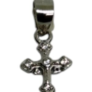 CRUZ DE LA VICTORIA 10MM CZ B.O.A. AG