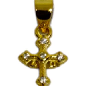 CRUZ DE LA VICTORIA 10MM CZ AG