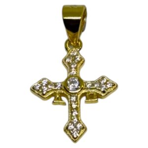 CRUZ DE LA VICTORIA 17MM CZ B.O.A AG