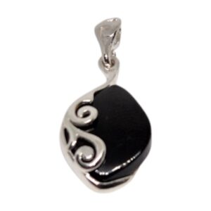 COLGANTE AZABACHE AD AG