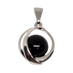 COLGANTE AZABACHE AD AG