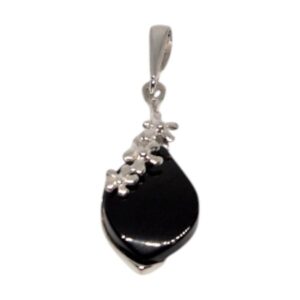 COLGANTE AZABACHE AD AG