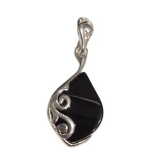 COLGANTE AZABACHE AG