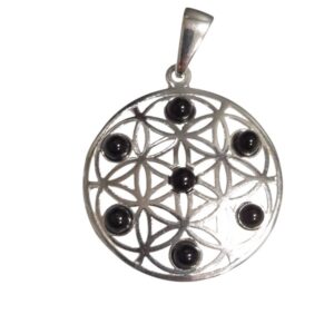 COLGANTE AZABACHE AG