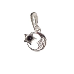 LUNA Y ESTRELLA AZABACHE AG